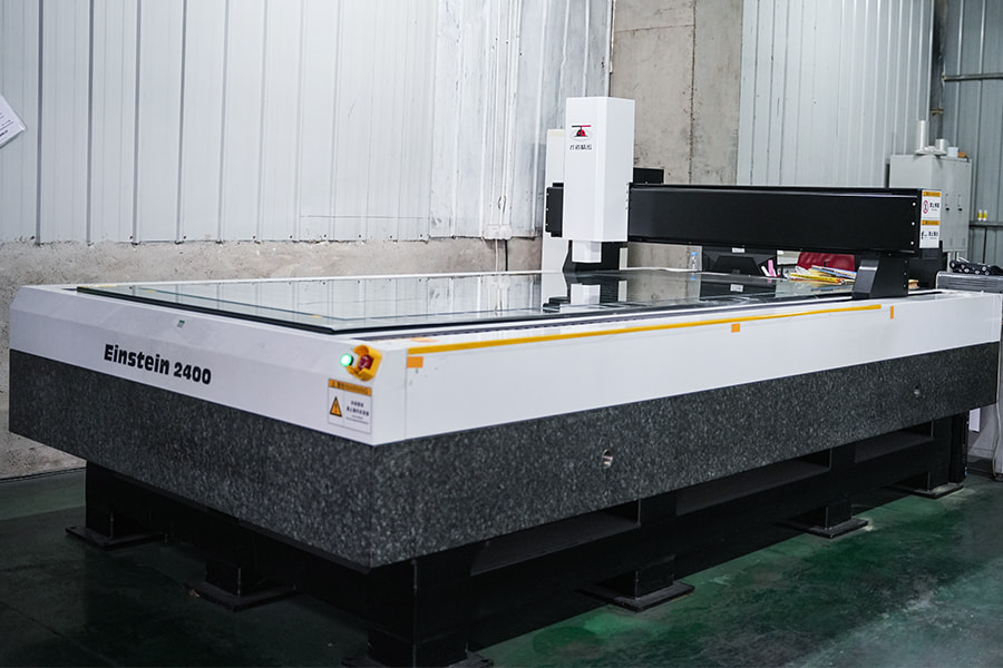 Цзянсу Chunge Glass Co., Ltd.