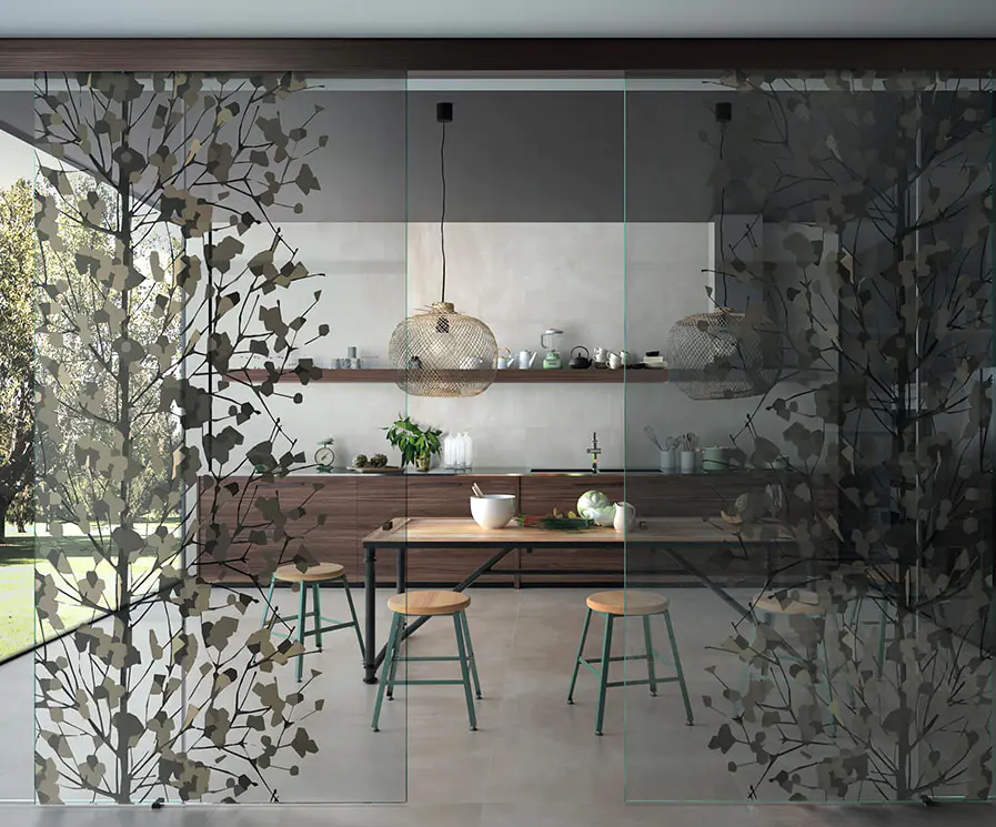 Цзянсу Chunge Glass Co., Ltd.