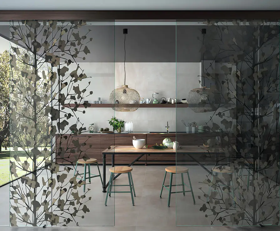 Цзянсу Chunge Glass Co., Ltd.