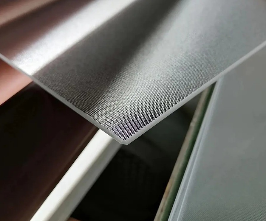 Цзянсу Chunge Glass Co., Ltd.